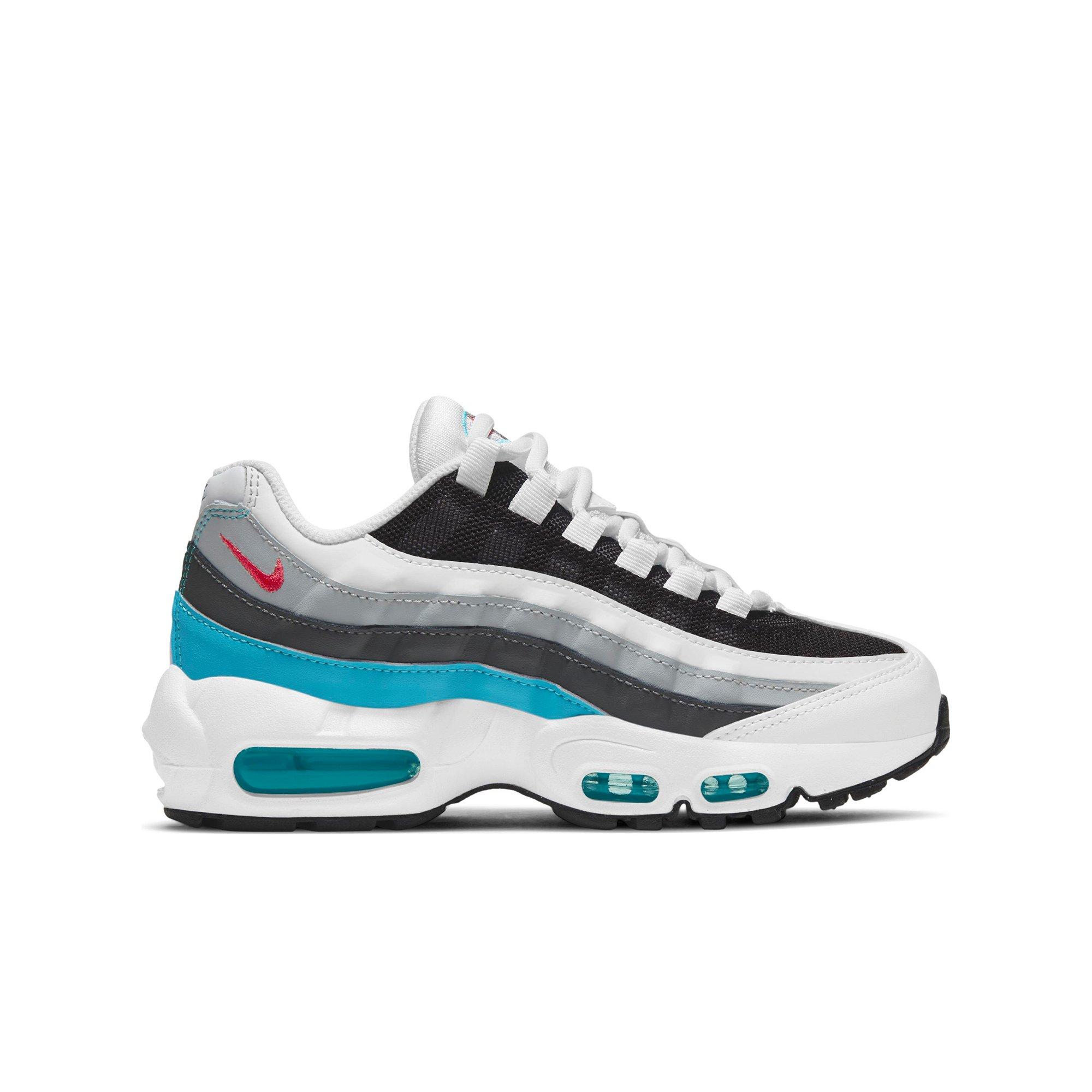 Boys grade school outlet air max 95